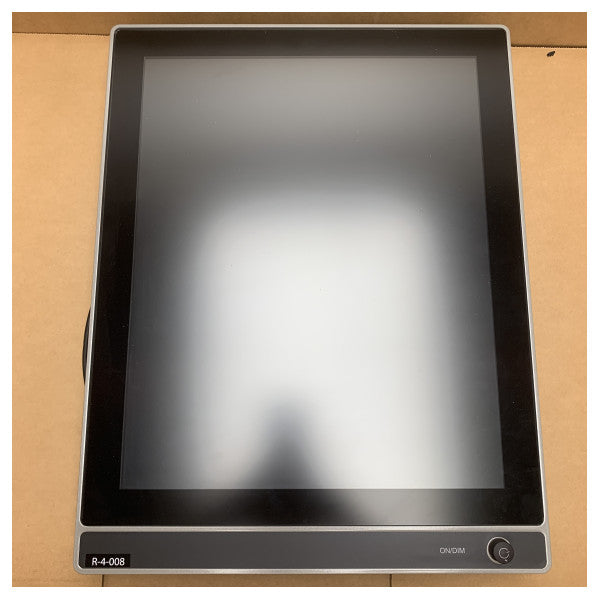 Radju Zeeland RZD1900 19 pulgada display tal-berġa tal-ħġieġ radar