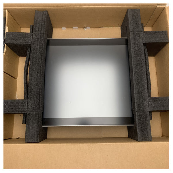 Radju Zeeland RZD1900 19 pulgada display tal-berġa tal-ħġieġ radar