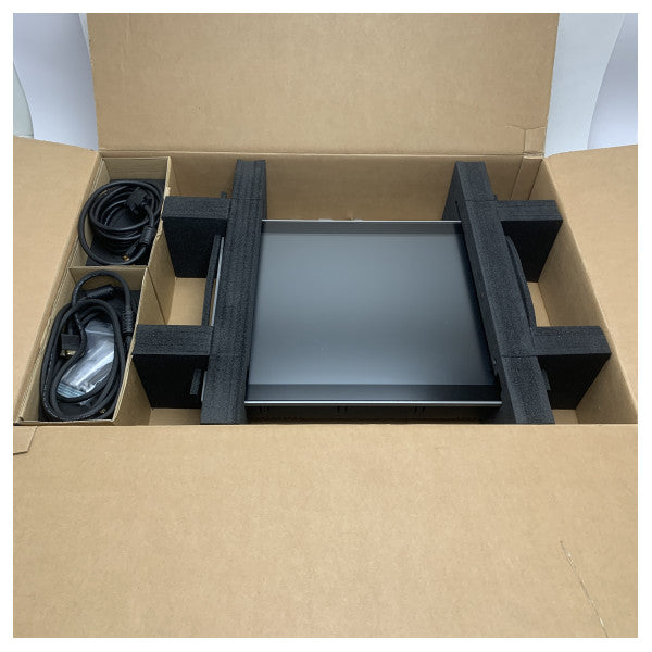 Radju Zeeland RZD1900 19 pulgada display tal-berġa tal-ħġieġ radar