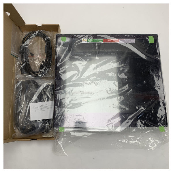 Hatteland HD 19T21 STD-MA4-FAGA-40095 19 ιντσών LED πολυλειτουργική ναυτική οθόνη