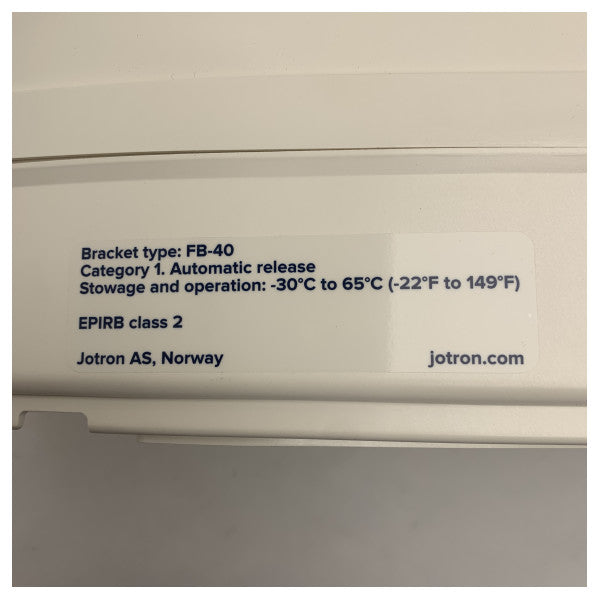 Danelec безплавуча капсула MK1 48 годин - 1302389-11