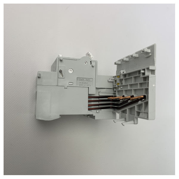 Schneider Electric Multi 9-Vigi C60 Earth Lekkasje Tillegg