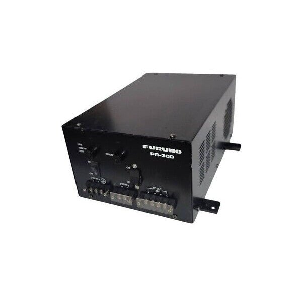Furuno PR-300 MF/HF radio AC/DC napajanje
