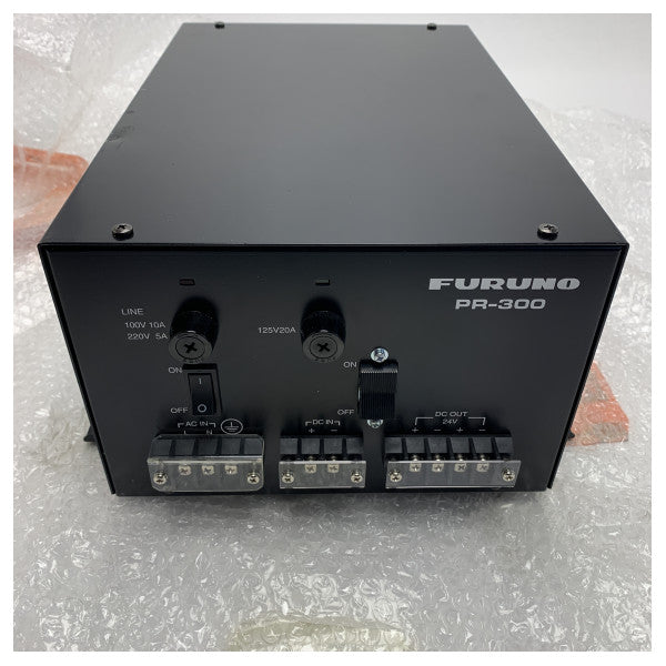 Furuno PR-300 MF/HF radio AC/DC napajanje