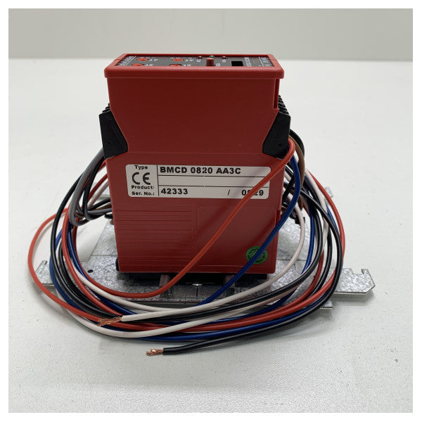 جهاز إنذار انقطاع التيار الكهربائي FN Elektro Mains FN Elektro Hi/Lo Alarm - 1040A0230