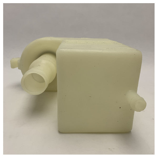 Vetus Splash Top polttoaineen ylivuoto - 51 - 16 mm - FUSTO3851