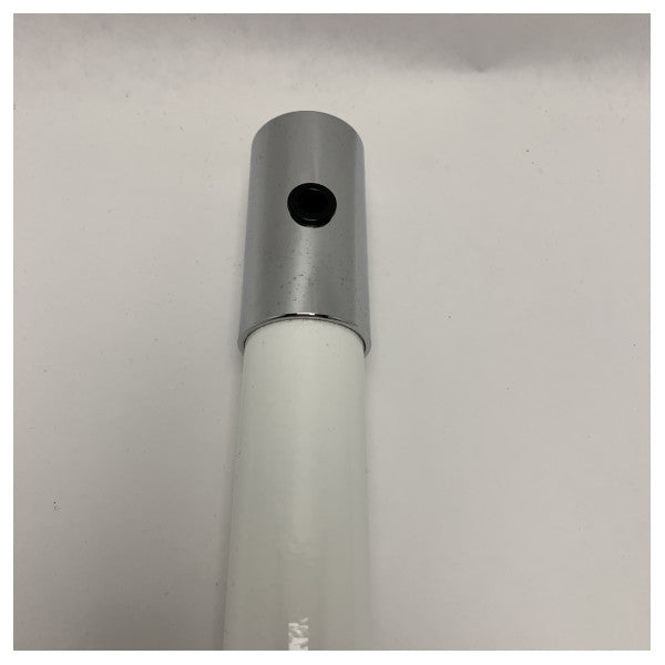 Wysokiej jakości przedłużacz anteny GPS z włókna szklanego do łodzi i statków 1mt