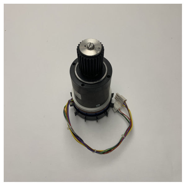 Σαπφύρας Ναυτιλιακός X-Band Radar Motor Gearbox VM Net - T91003765