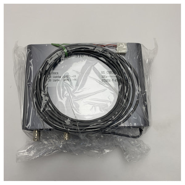 Vérificateur de vitesse Tokyo Keiki TD-310 - 37239948