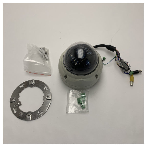 كاميرا أمان Eneo Dome TPP-62A0012M0A 12V Full HD PTZ speeddome