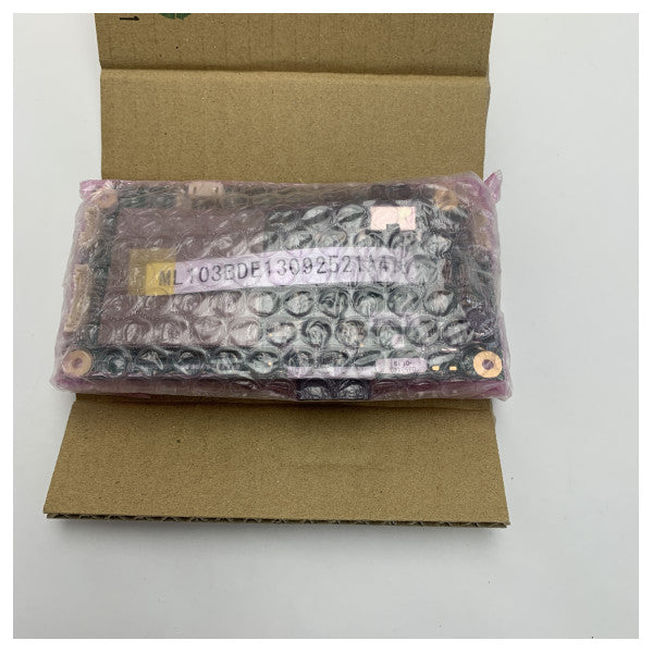 طقم تركيب لوحة Furuno OP03-258-1 RPU025-E - 00152327000