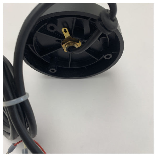 Μικρόφωνο Isolectra Swan Neck MN640 - MN640/2/200