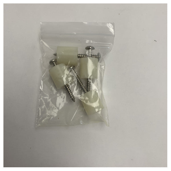 Entel HT644 ATIS håndholdt VHF to-vejs radio