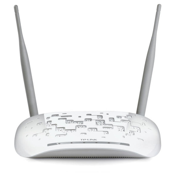 TP-Link TL-WA801ND Punkt dostępu - Bezprzewodowy wzmacniacz sygnału z POE