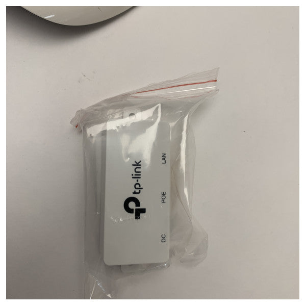 TP-Link TL-WA801ND Punkt dostępu - Bezprzewodowy wzmacniacz sygnału z POE