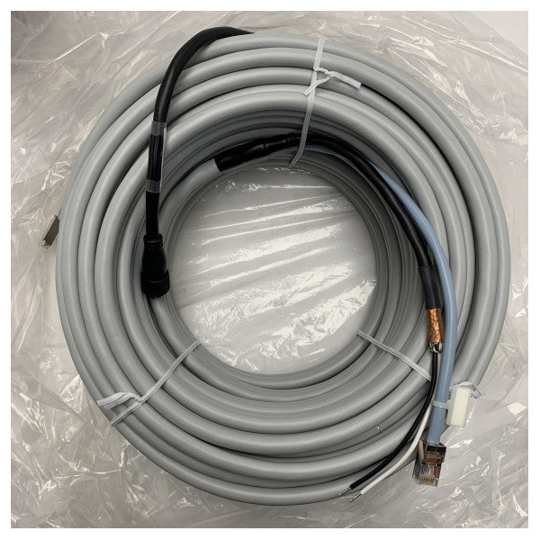 Cavo radar Furuno 20M per radar NavNet DRS - 00134182000