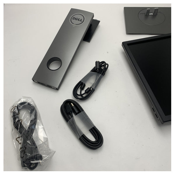 ديل برو 19 بلس شاشة 19 بوصة 230 فولت - P1917S