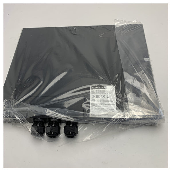 Eaton Source transfer system 220/230/240vac/30a transfertime 8MS - EATS30N