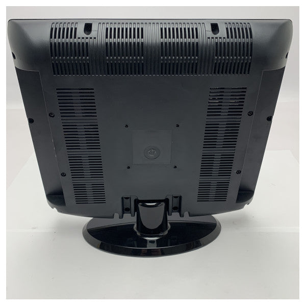 TV LCD da 15 pollici per uso marino HYD-15RL MULTISTD - Display impermeabile e resistente per uso marittimo