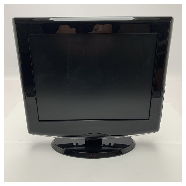 TV LCD da 15 pollici per uso marino HYD-15RL MULTISTD - Display impermeabile e resistente per uso marittimo