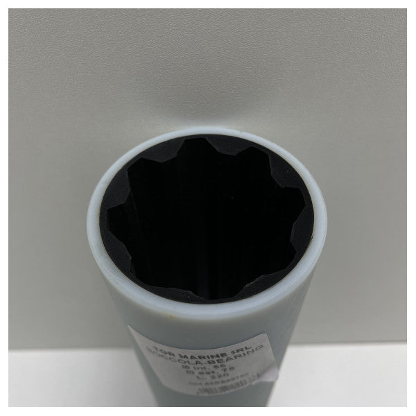 Υψηλής ποιότητας θαλάσσιο ρουλεμάν μανίκι μανίκι - ανθεκτικό αντιδιαβρωτικό ναυτικό θαλάσσιο ρουλεμάν 55mm ID