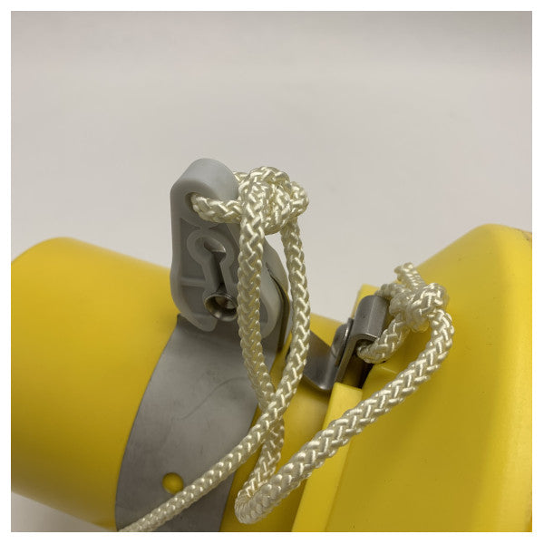 Pains Wessex Manoverboard Mk9 Manoverboard MK9 Kompakt Can Simidi İşaretleyici - 9537800