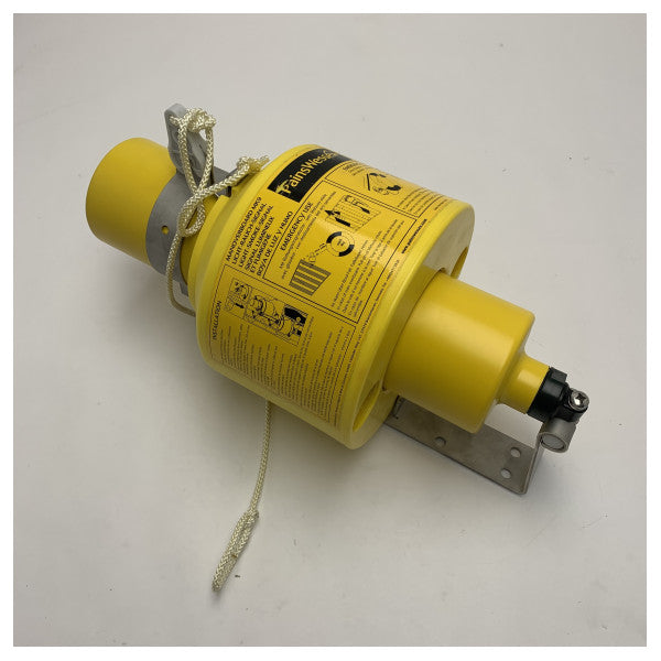 Pains Wessex Manoverboard Mk9 Manoverboard MK9 Kompakt Can Simidi İşaretleyici - 9537800