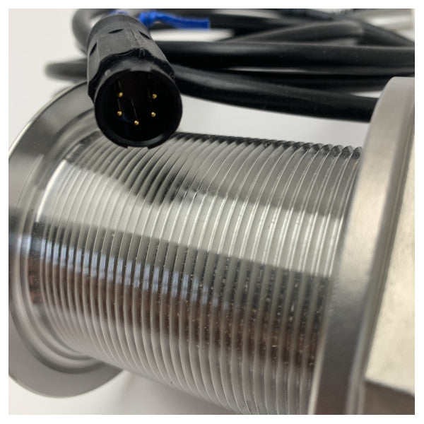 Airmar Furuno Depth Temp Transducer SS60 DT 50/200kHz - 801769000757