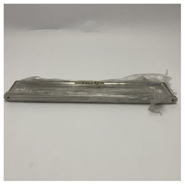 Γυαλισμένο στήριγμα πετσέτας από ανοξείδωτο ατσάλι - Ανθεκτικό, ανθεκτικό στη διάβρωση θαλάσσιο αξεσουάρ για σκάφη και πλοία