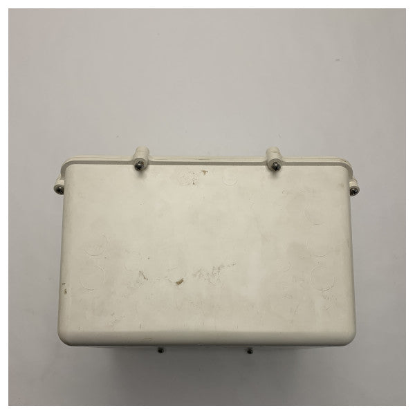 Блок керування двигуном ZF Mathers MS540-12946 ClearCommand