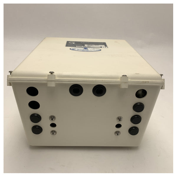 Блок керування двигуном ZF Mathers MicroCommand + ClearCommand MS540