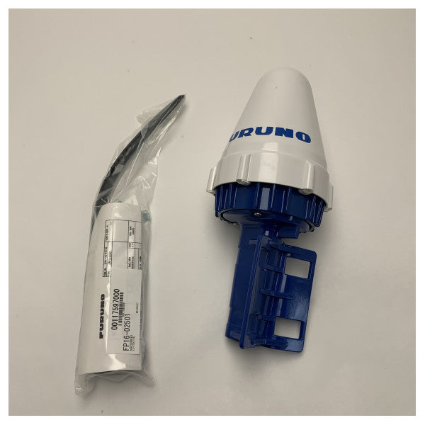 Furuno Mini-C Antenna Unit FELCOM19 IC-119 - Antenna ta' Komunikazzjoni Satelitarja Marittima Affidabbli