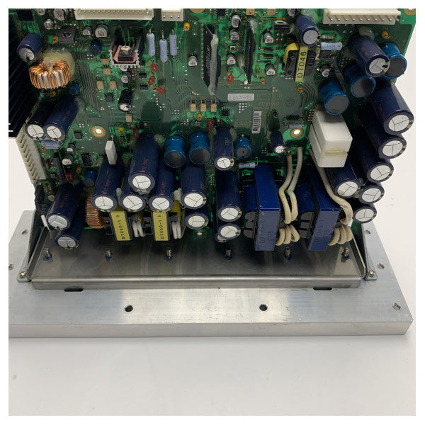 Furuno X-Band Marine Radar PCB DC PWR 03P9338C 24RPM RPU013/DC - 008-555-680