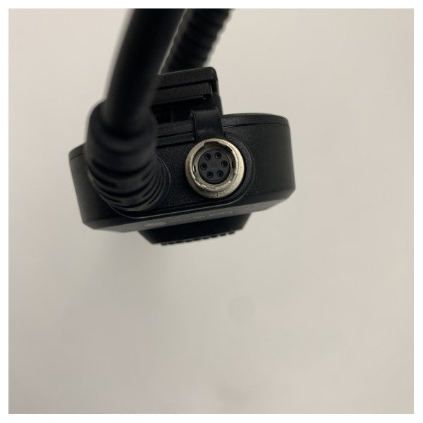 Sensear tovejs radio mikrofon kabel til maritim kommunikation - SRCK6014