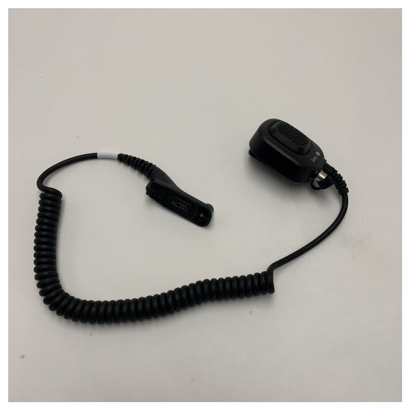 Sensear tovejs radio mikrofon kabel til maritim kommunikation - SRCK6014