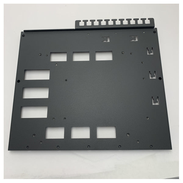 Sailor 19 inčni rack montirani komplet za SAILOR 6080 napajanje