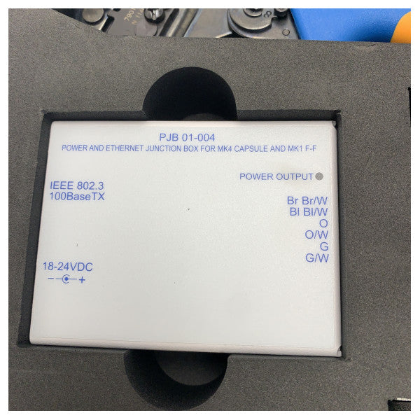 Danelec VDR Service Kit για DM100 DM200 DM400 MK4 & MK1 Float-Free Capsule