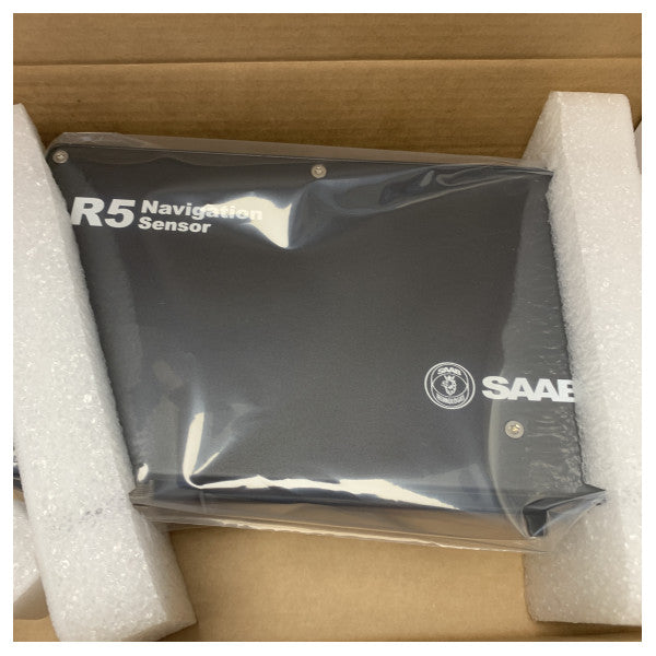Système de navigation GNSS Saab R5 NAV Marine - 7001 000-681 R