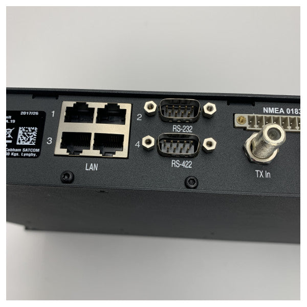 كوبهام سيلور 7016C ACU لنظام سيلور 600/900 VSAT