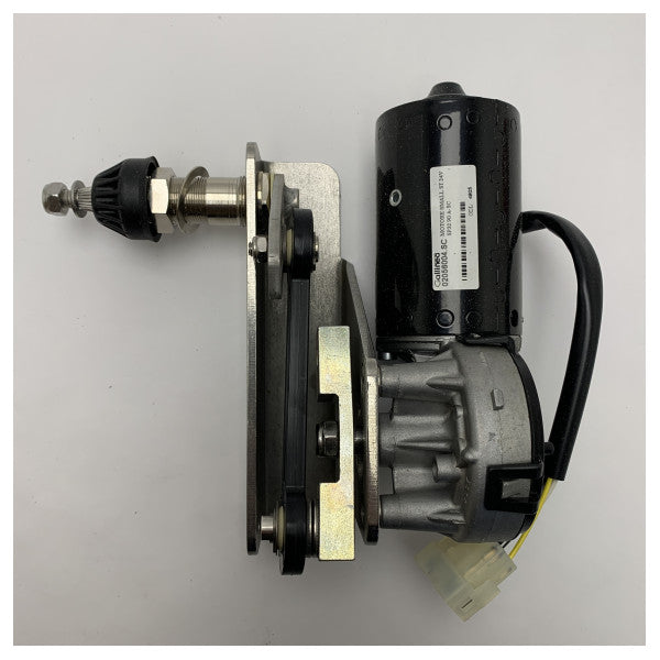 Gallinea korkealaatuinen 560mm 24V merenkulkumoottorin tuulilasinpyyhin - 02056004.SC