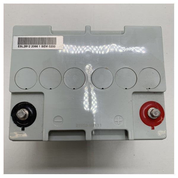 Wing Battery ESL 28-12 28Ah - 12V akü