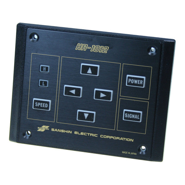 サンシン サーチライトリモコンパネル CPF-53 HR-1012用 - 28113