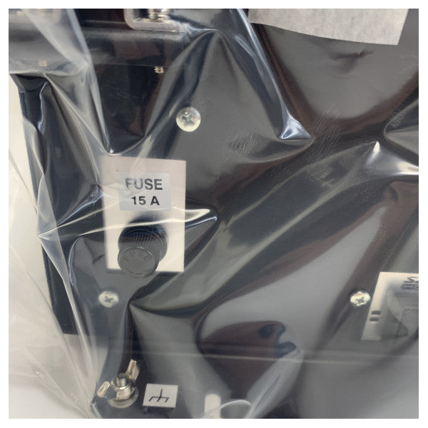 Unidad de procesador de control de radar Furuno X-Band FAR-1518BB/24V RC28RP24-12KE2R2S-18