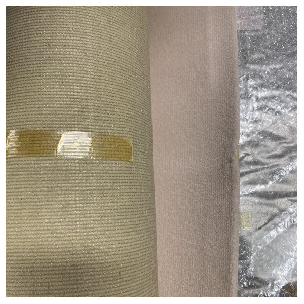 高品質マリンカーペット Tisca Elisee 563 - 耐久性、耐水性に優れたボート・ヨット用フローリング