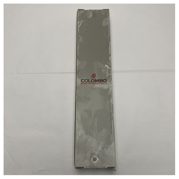 Colombo B1609 CL Suporte de toalhas cromado com 420 mm