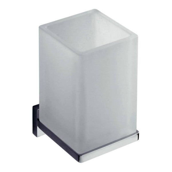 Colombo B1602 CL krom diş fırçası tutacağı