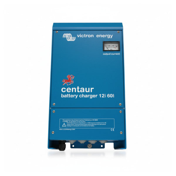 Victron Centaur 12/60 12V - 60A ładowarka do akumulatorów 230V