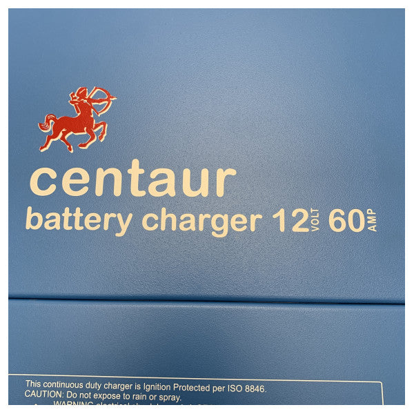 Victron Centaur 12/60 12V - 60A ładowarka do akumulatorów 230V