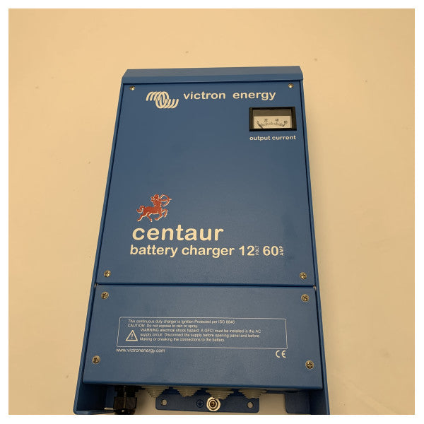 Victron Centaur 12/60 12V - 60A ładowarka do akumulatorów 230V