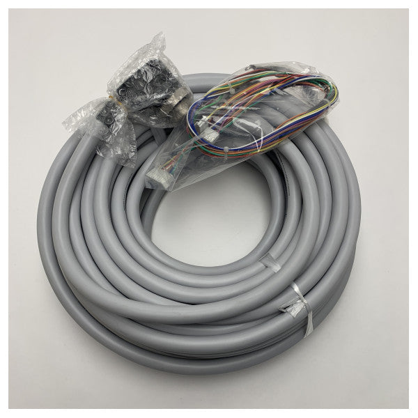 Furuno X-Band Radar Câble d'assemblage 20M 00132598000 - 03S9816-S